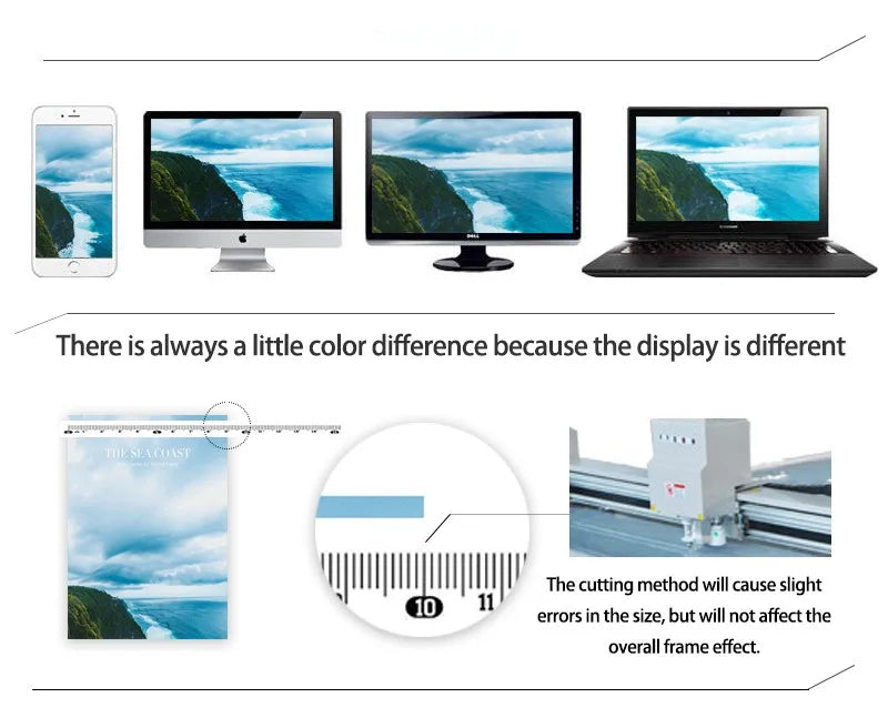 Elegant Japanese Botanical Canvas Art - Modern Minimalist Light And Shadow Wall Decor, Frameless, Suitable For Living Room, Bed