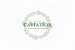 Caviation Logo