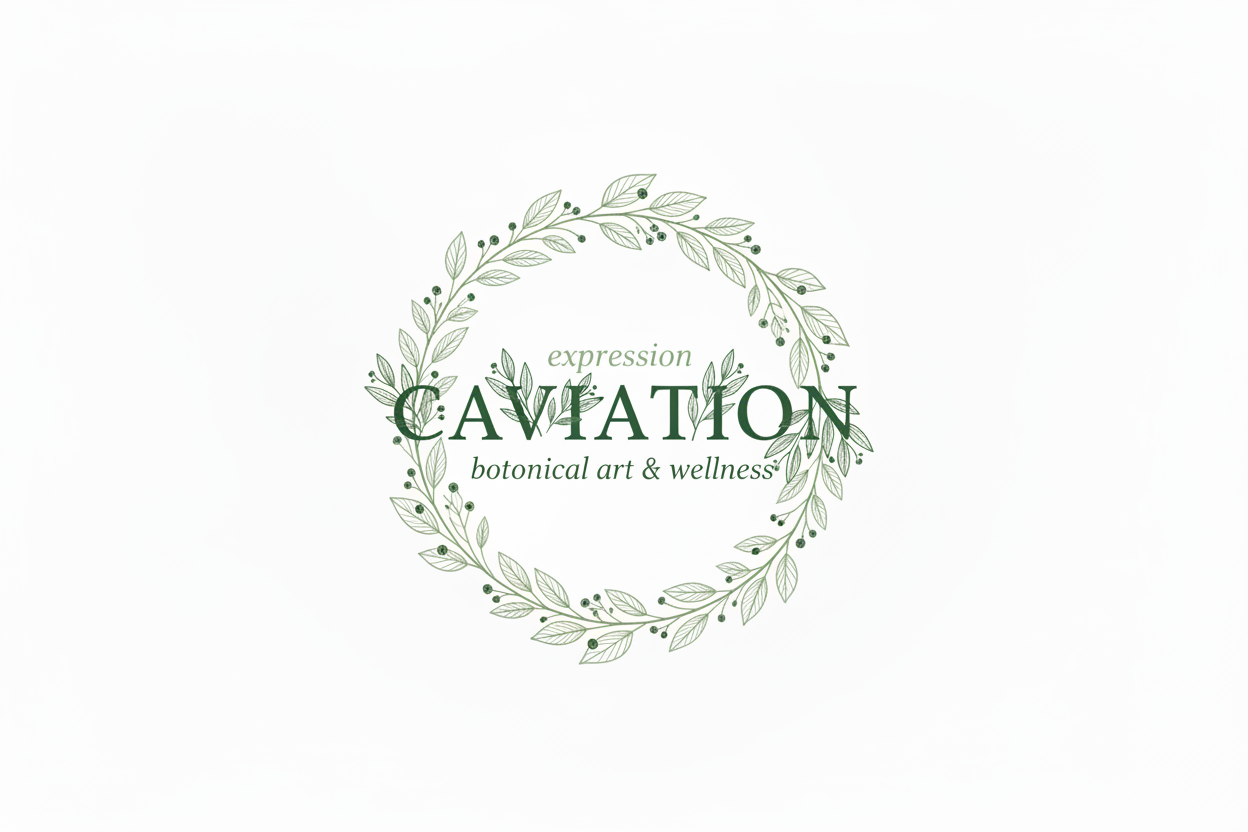 Caviation Logo